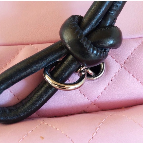 ❤️❤️SOLD❤️❤️CHANEL Rare Cambon Reporter Bag - Picture 15 of 15